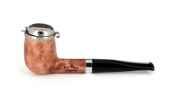 Butz-Choquin New Rodeo 1601-1 pipe