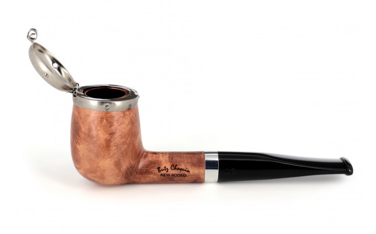 Butz-Choquin New Rodeo 1601-1 pipe