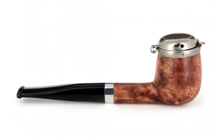 Butz-Choquin New Rodeo 1601-1 pipe