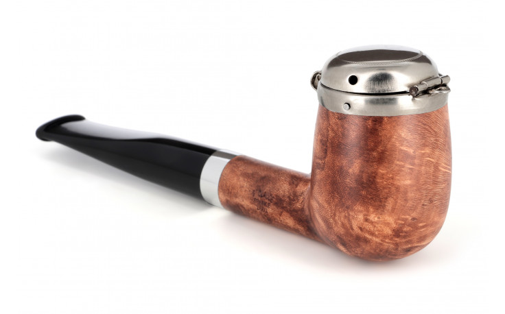 Butz-Choquin New Rodeo 1601-1 pipe