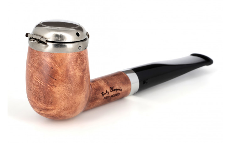 Butz-Choquin New Rodeo 1601-1 pipe