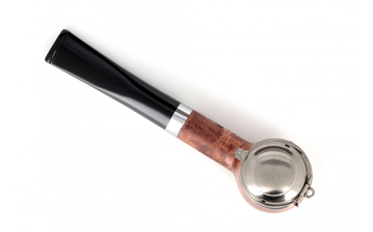 Butz-Choquin New Rodeo 1601-1 pipe