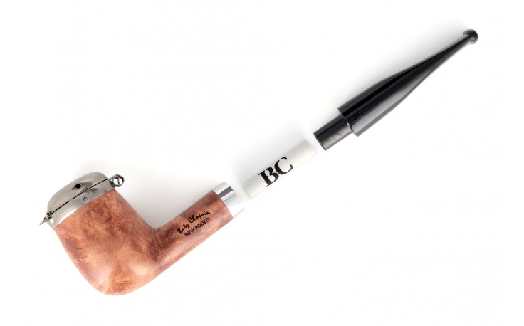 Butz-Choquin New Rodeo 1601-1 pipe