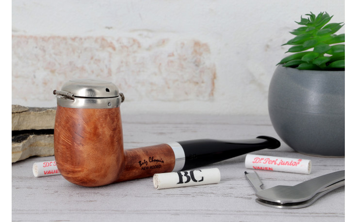 Butz-Choquin New Rodeo 1601-1 pipe