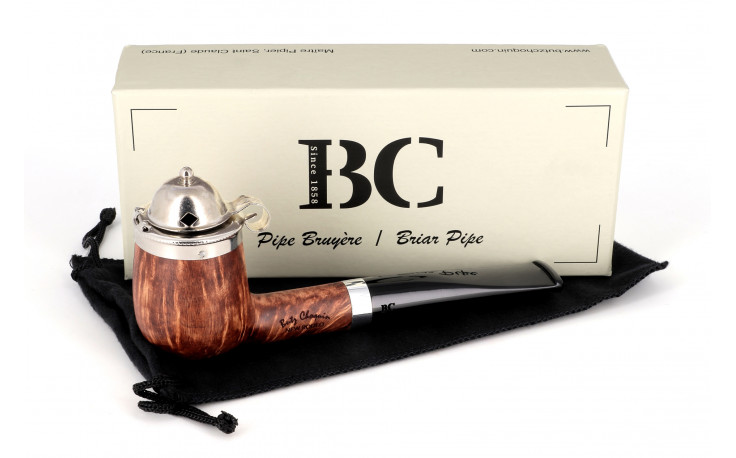 Butz-Choquin New Rodeo 1601-2 pipe