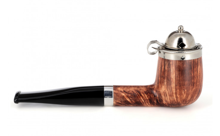 Butz-Choquin New Rodeo 1601-2 pipe