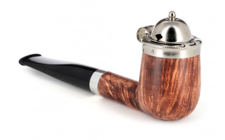 Butz-Choquin New Rodeo 1601-2 pipe