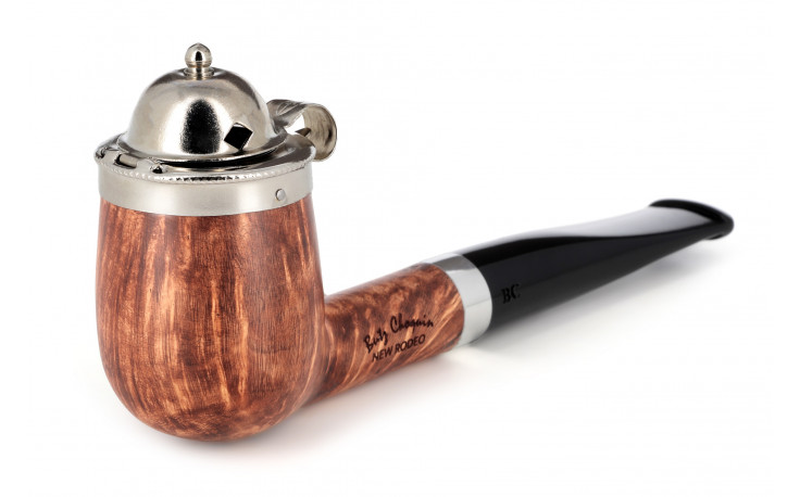 Butz-Choquin New Rodeo 1601-2 pipe