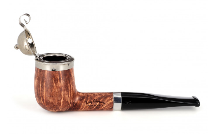 Butz-Choquin New Rodeo 1601-2 pipe