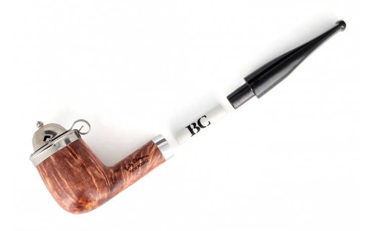 Butz-Choquin New Rodeo 1601-2 pipe