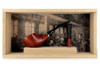 Vauen Anniversary pipe 175 Years n°133/175