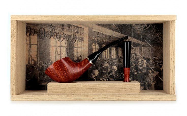 Vauen Anniversary pipe 175 Years n°133/175