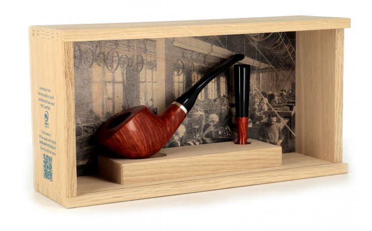 Vauen Anniversary pipe 175 Years n°133/175