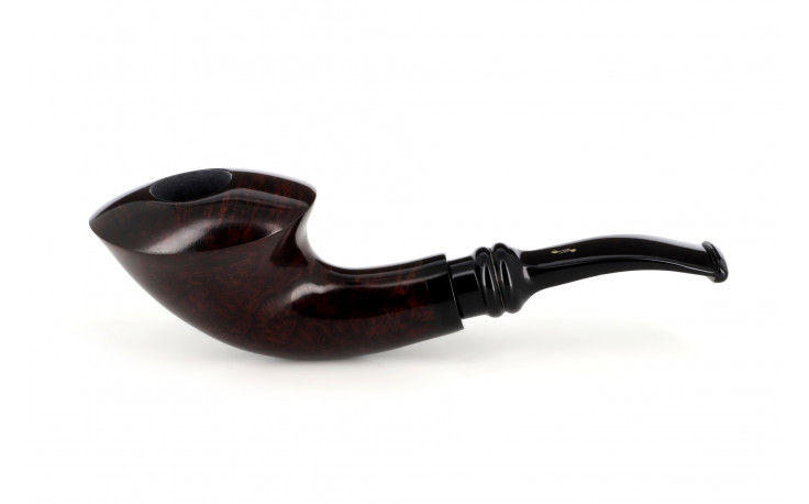 Nording Holde'm King pipe