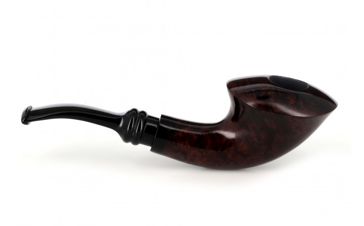 Nording Holde'm King pipe