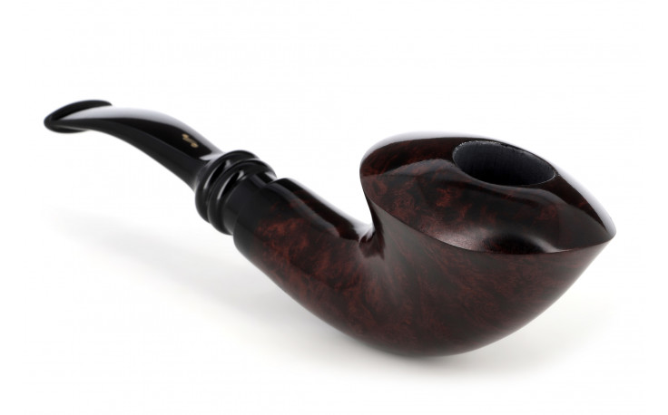 Nording Holde'm King pipe