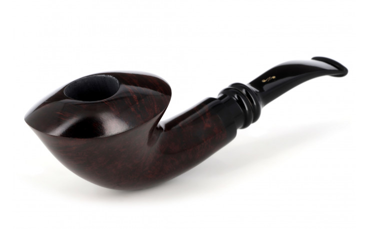 Nording Holde'm King pipe