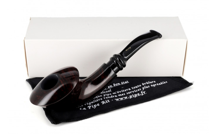 Nording Holde'm King pipe