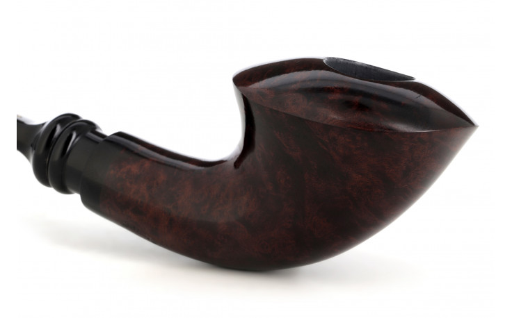 Nording Holde'm King pipe