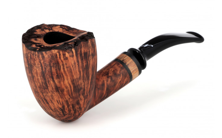 Nording Grain 3-1 Freehand pipe