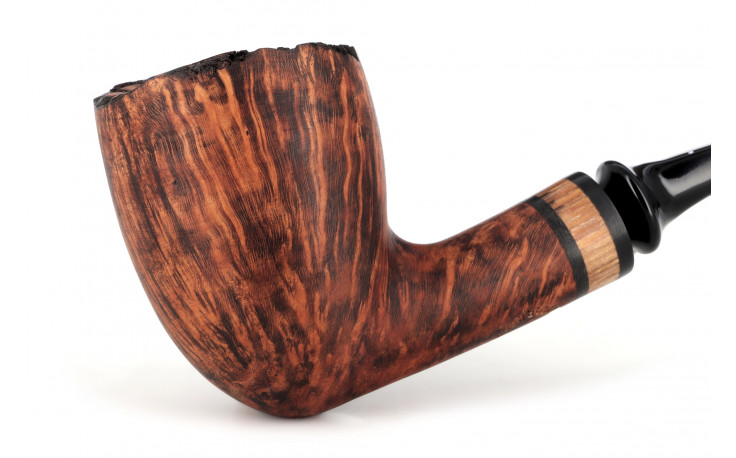 Nording Grain 3-1 Freehand pipe