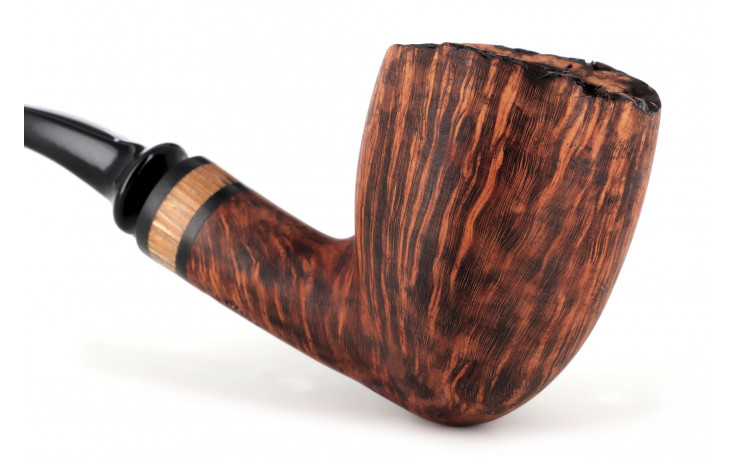 Nording Grain 3-1 Freehand pipe