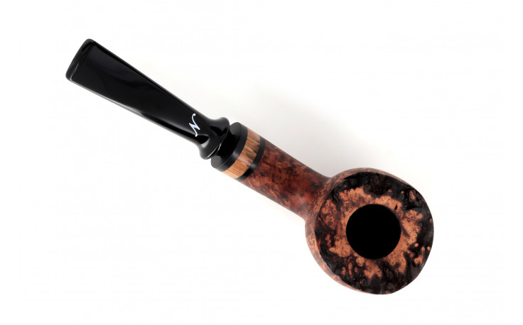 Nording Grain 3-1 Freehand pipe