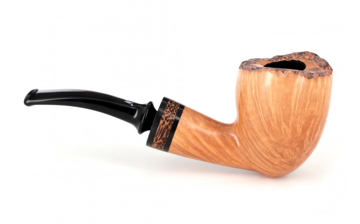 Nording Grain 3-2 Freehand pipe