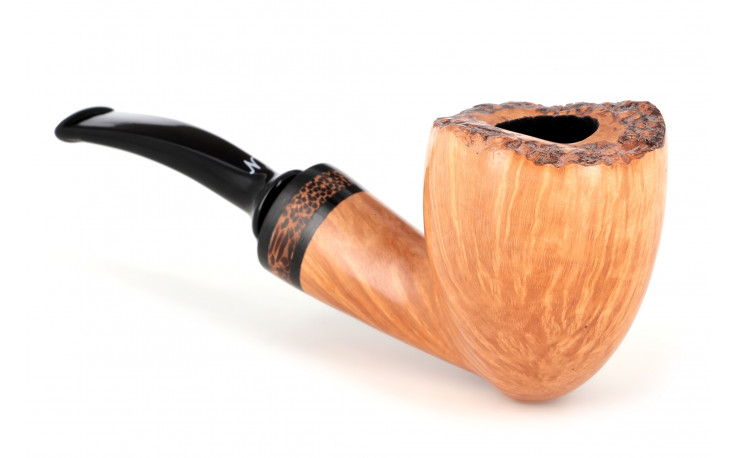 Nording Grain 3-2 Freehand pipe