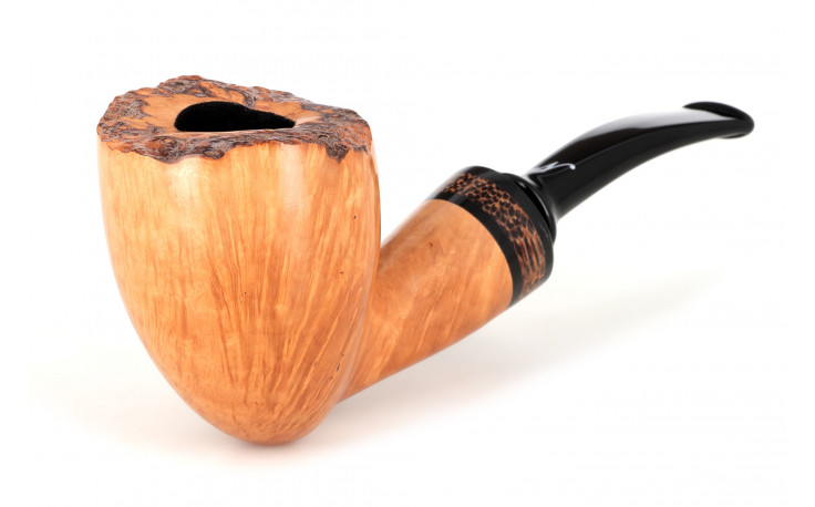 Nording Grain 3-2 Freehand pipe