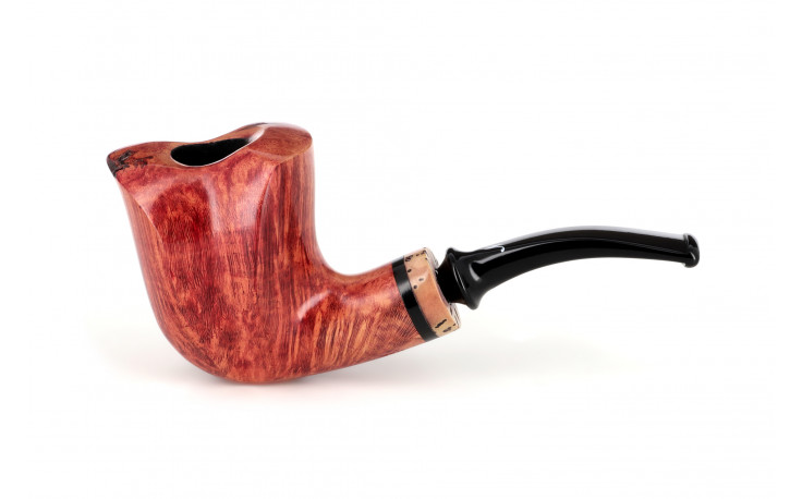 Nording Grain 3-3 Freehand pipe