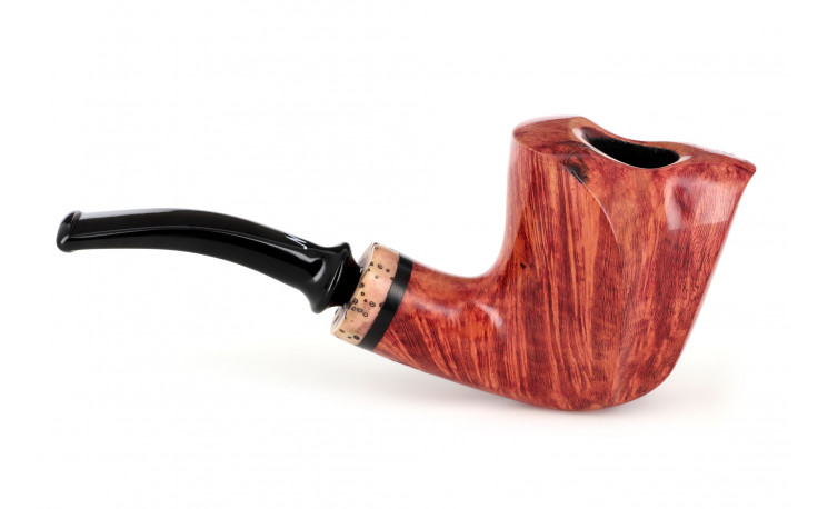 Nording Grain 3-3 Freehand pipe