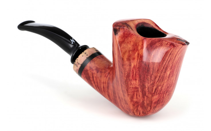 Nording Grain 3-3 Freehand pipe