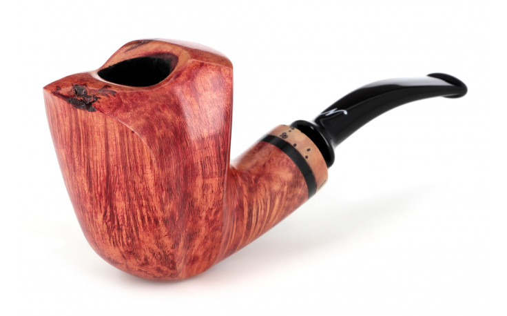 Nording Grain 3-3 Freehand pipe