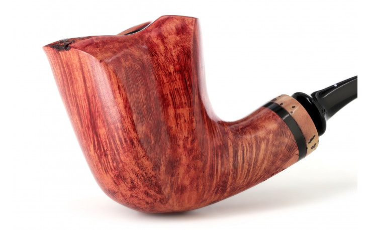 Nording Grain 3-3 Freehand pipe