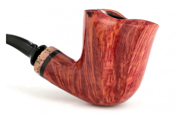 Nording Grain 3-3 Freehand pipe