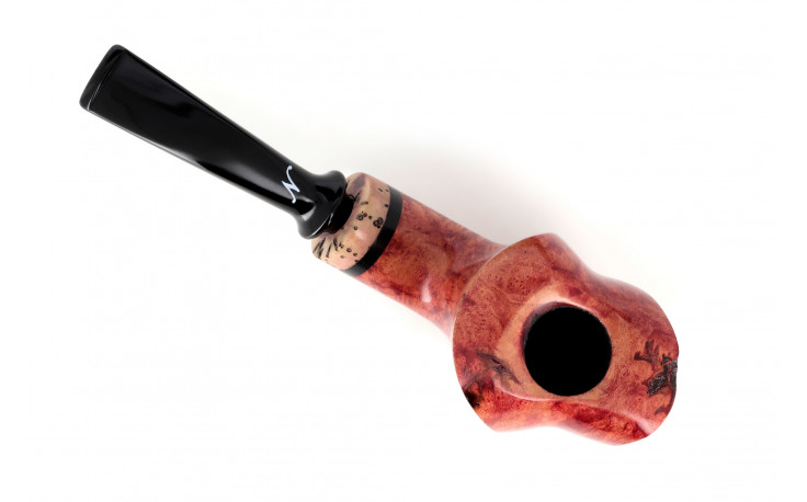 Nording Grain 3-3 Freehand pipe