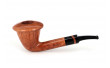 Brebbia Pura Linea A Calabash pipe (9mm filter)