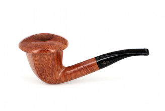 Brebbia President Pura 5 Calabash pipe