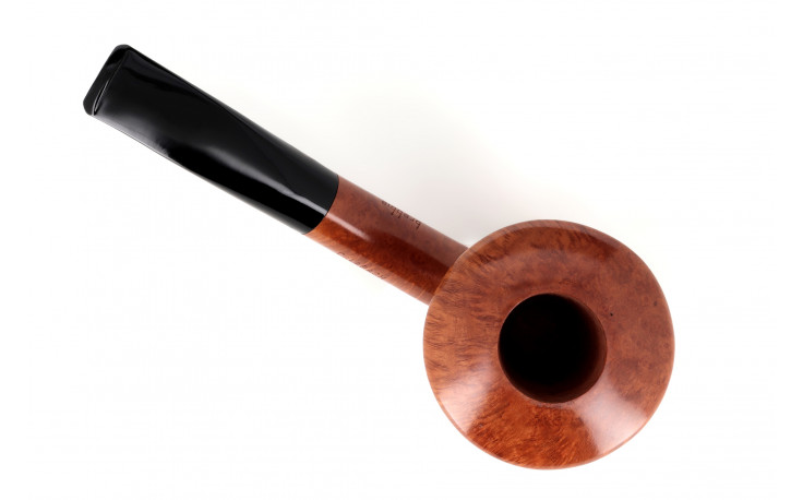 Brebbia President Pura 5 Calabash pipe