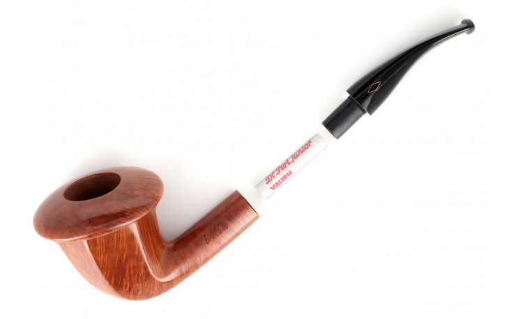 Brebbia President Pura 5 Calabash pipe