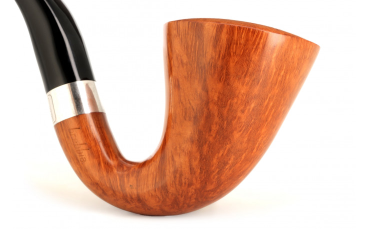 Brebbia Jubilee 1997 Calabash Pura pipe (3 stars) (9mm filter)