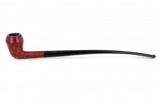 BPK Long Churchwarden 64-13 pipe