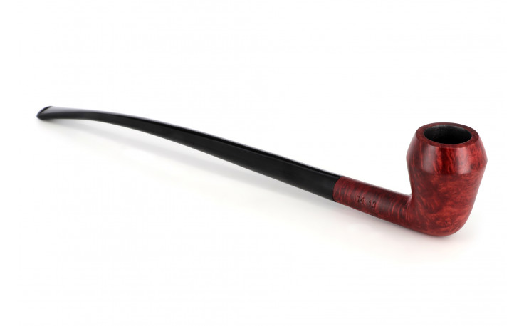 BPK Long Churchwarden 64-13 pipe