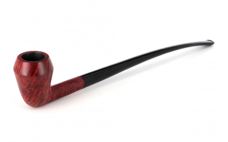 BPK Long Churchwarden 64-13 pipe