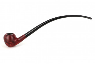 BPK Long Churchwarden 69-79 pipe