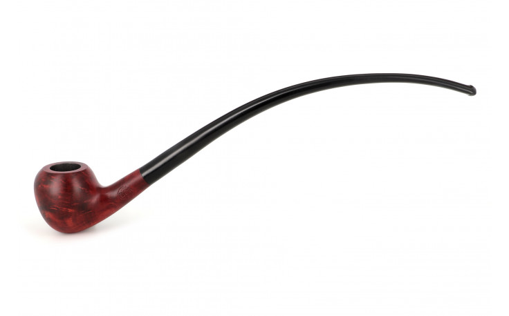 BPK Long Churchwarden 69-79 pipe