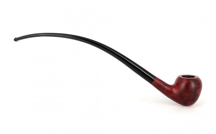 BPK Long Churchwarden 69-79 pipe