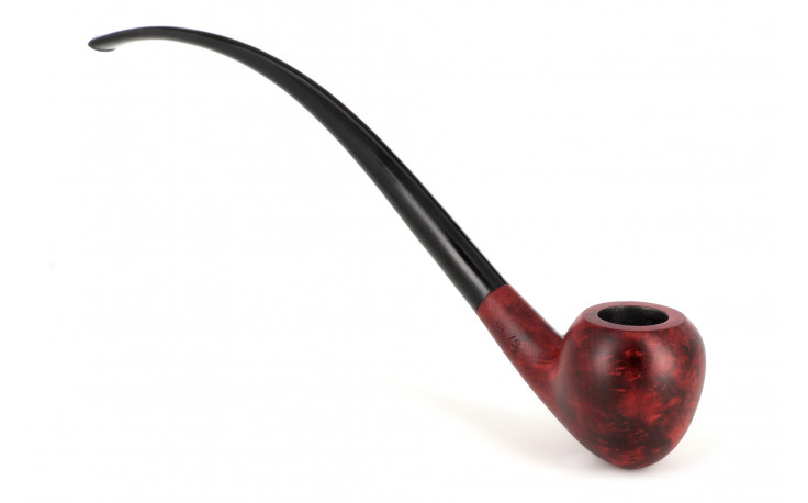 BPK Long Churchwarden 69-79 pipe