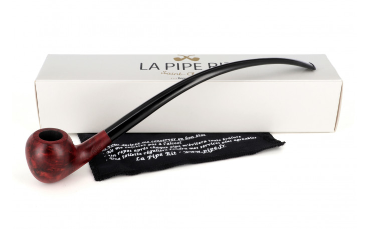 BPK Long Churchwarden 69-79 pipe